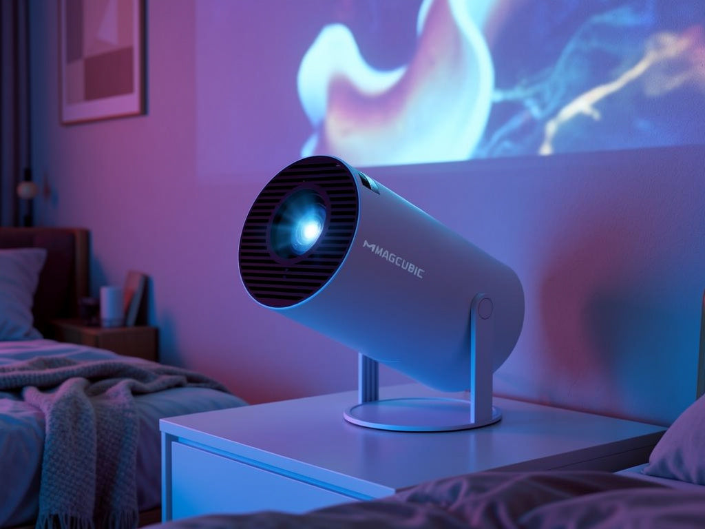 StoryBeam Projector